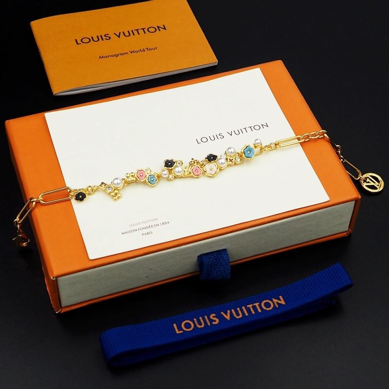 LV Bracelets